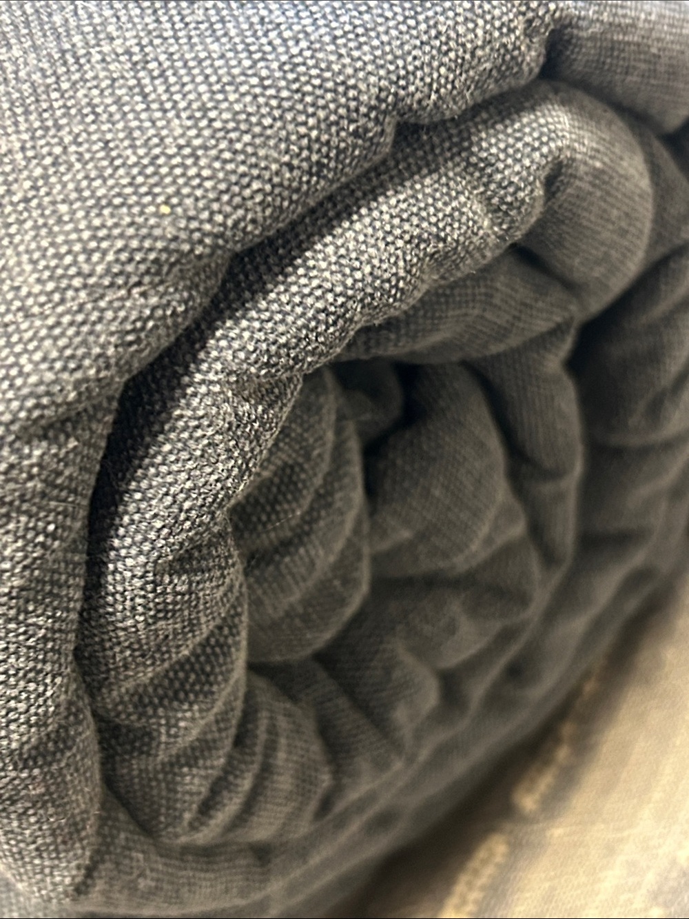 MollyMutt dragonstone organic pet blanket, New! Small, 48x56